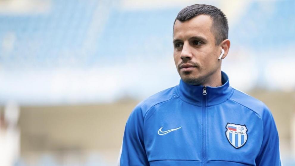 Илья Ионов: «Динамо» по силам побороться за место в тройке лучших