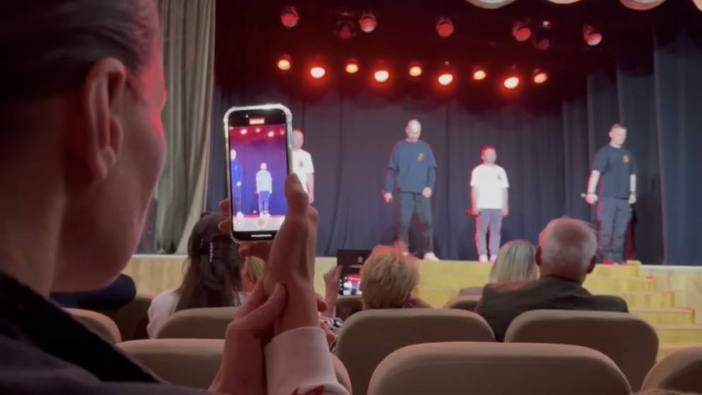 Группа «ПослеZавтра» провела 12 концертов на Ставрополье