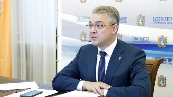 В рамках нацпроектов в крае планируется завершить строительство и реконструкцию 15 социальных объектов