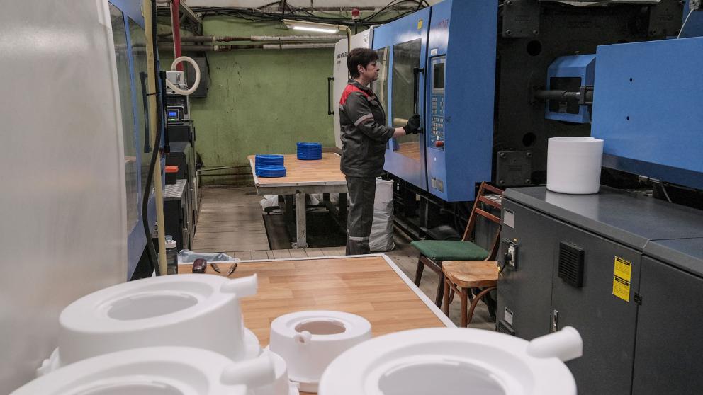 Более 2700 школьников Ставрополья пройдут профессиональные пробы