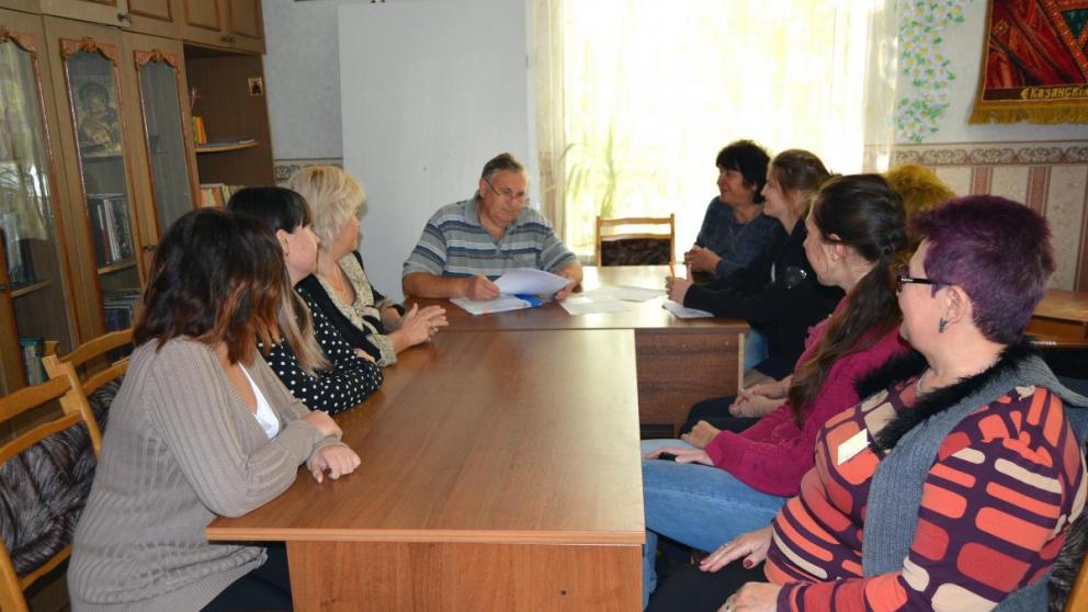 Соцработники КЦСОН Невинномысска повышают профессиональный уровень