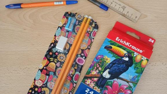 В Ставрополе первоклассникам из социально уязвимых категорий выдадут школьные принадлежности