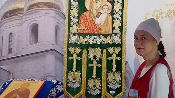 В Кисловодске открылись выставки «Благословенный Кавказ» и «Радость слова»