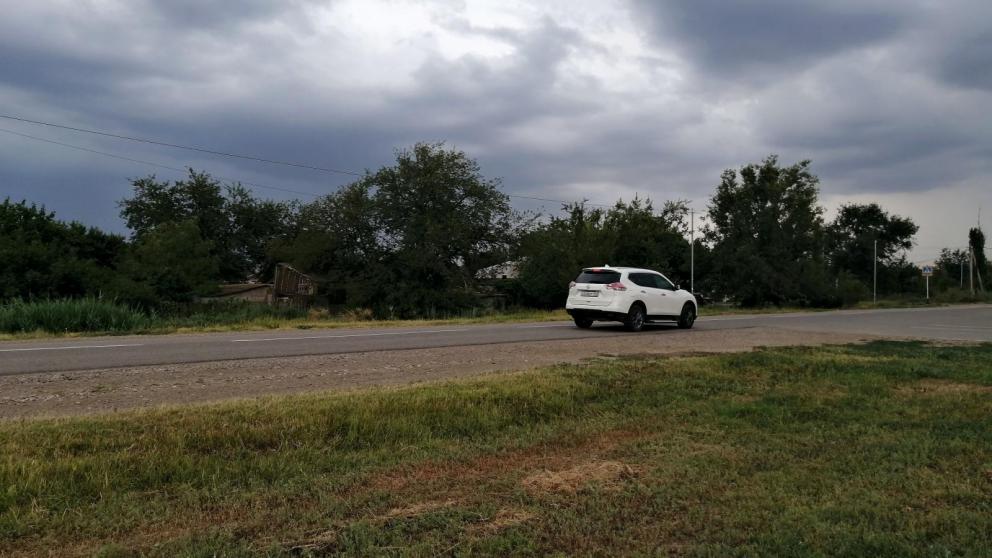 На Ставрополье завершили ремонт дороги Левокумское - Турксад