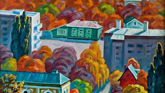 К Дню Ставропольского края и города Ставрополя – новая выставка в краевом изомузее