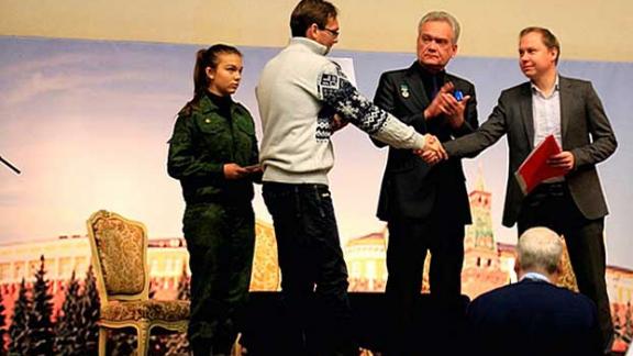 В Подмосковье поисковики нашли останки уроженца Невинномысска, защищавшего столицу в 1941 году