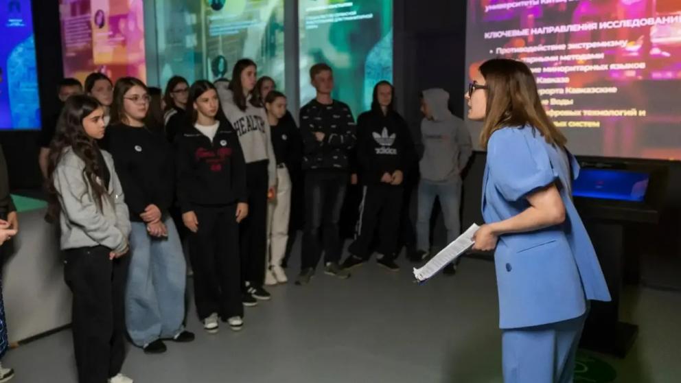 Жители Ставрополья могут бесплатно освоить профессии в сфере туризма