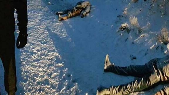 В Ставрополе ликвидированы боевики запрещённого ИГ