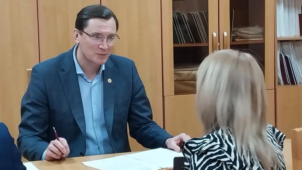 В Кисловодске продлили действия программ по поддержке мобилизованных