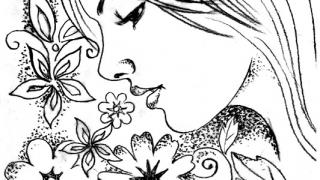 Женская лирика Ставрополья