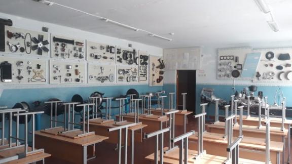 Выпускниками агротехнического техникума в селе Дивном стали 79 человек