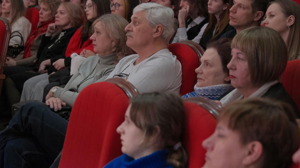 В Ставрополе пройдёт фестиваль творчества и спартакиада для людей с ОВЗ