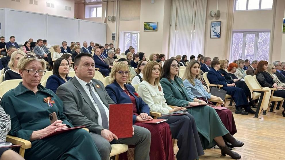 Поставленные задачи выполнили. Наметили новые цели