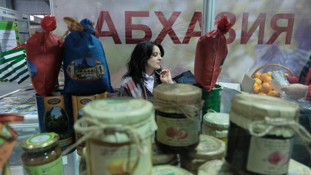 Азербайджан, Саудовская Аравия и Китай вошли в число крупнейших импортеров Ставрополья