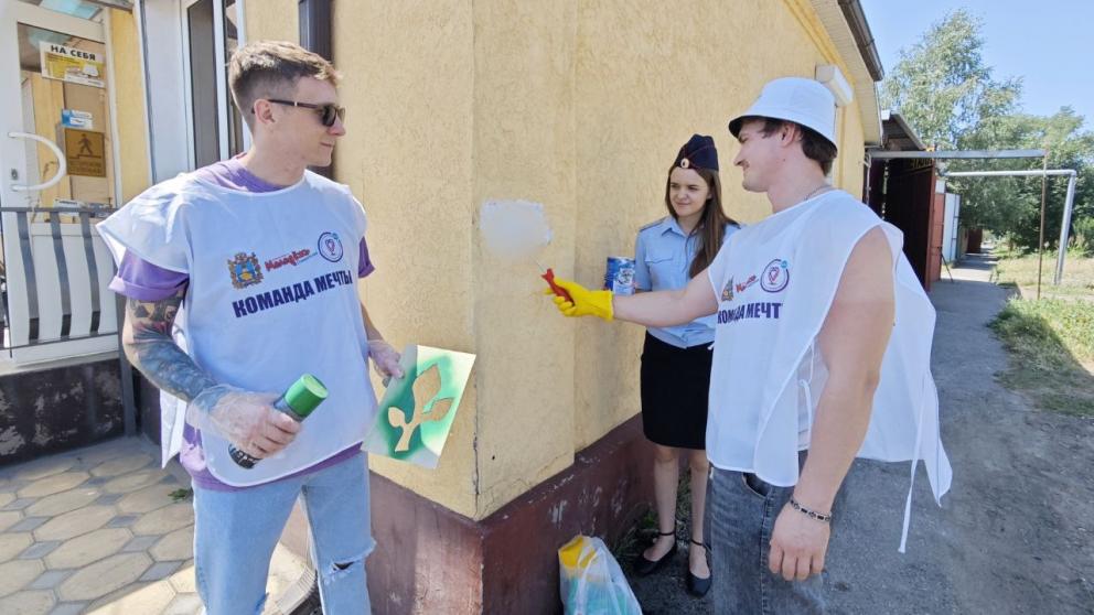 В Георгиевском округе Ставрополья устранили «адреса смерти»