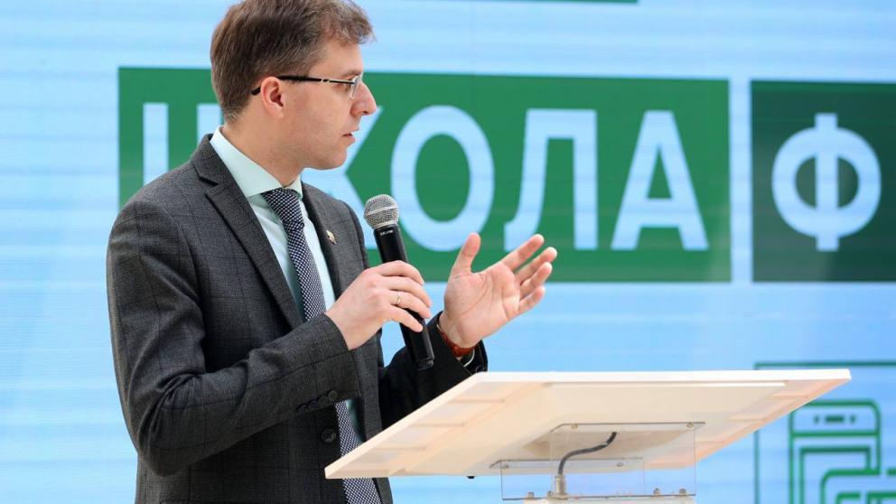 На Ставрополье стартовал четвёртый поток проекта «Школа фермера»