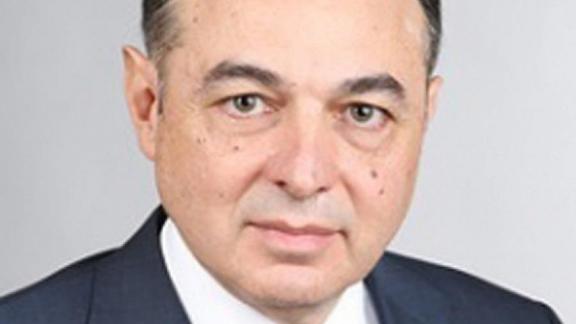 «Значит, курорты КМВ будут жить и развиваться»