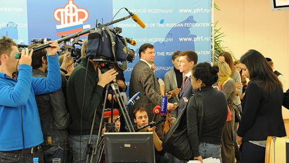 Новая пенсионная реформа: чего ждать россиянам?