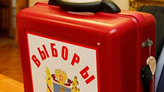 Две жалобы по городу Благодарному рассмотрел избирком Ставрополья