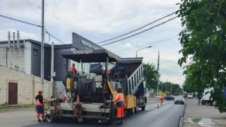 Дороги Ставрополья: плюс малые агломерации