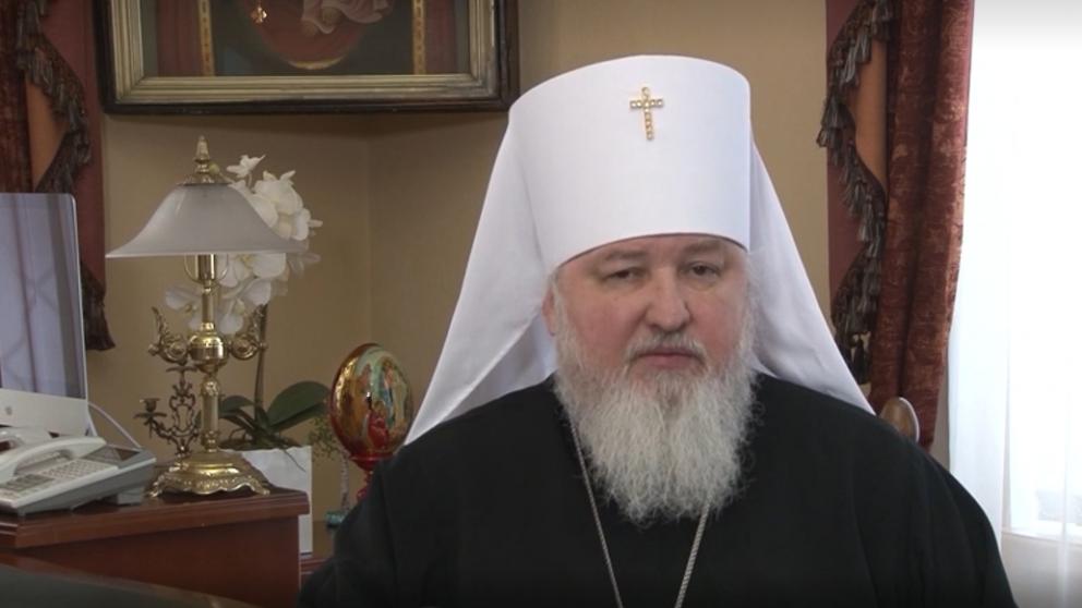 Участники форума Всемирного русского народного собора в Ставрополе обсудят тему свободы и ответственности молодежи