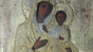 Культурную ценность пытался вывезти из Минвод гражданин Греции