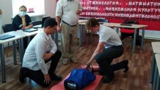 На Ставрополье откроют ещё семь «Точек роста» до 2023 года