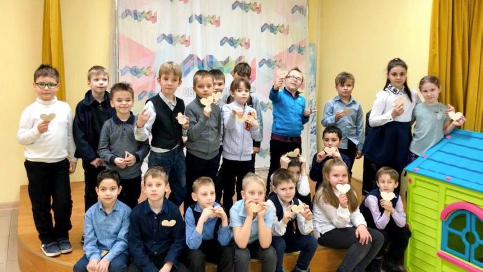 В Центре молодёжного инновационного творчества Железноводска пройдёт день открытых дверей