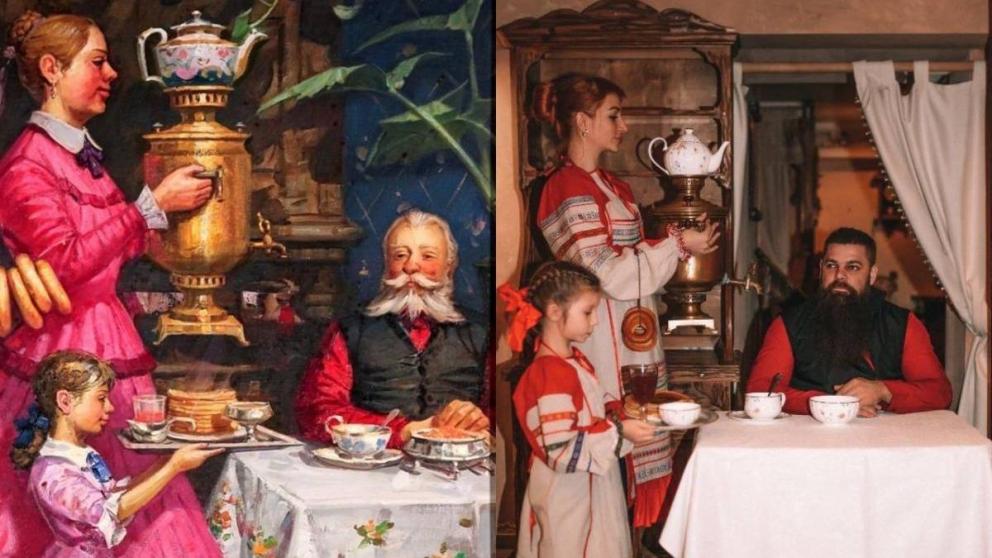 Победителей краевого конкурса семейной фотографии назвали на Ставрополье