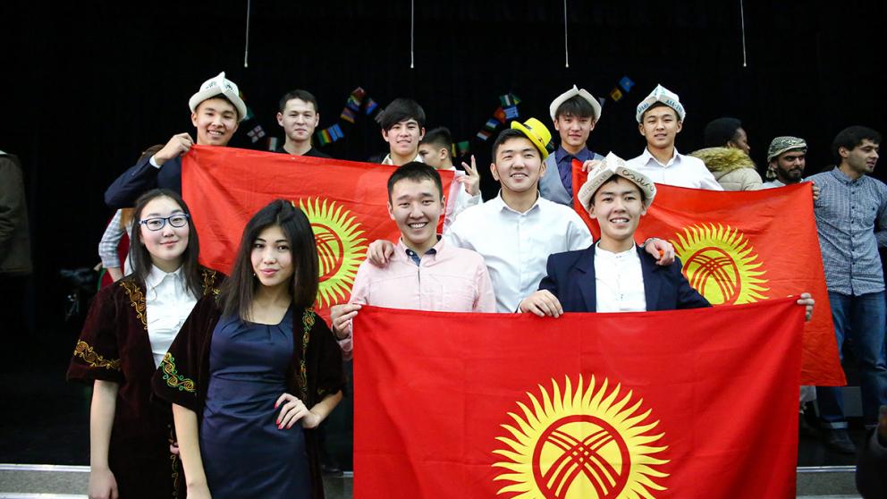 На Ставрополье начнёт работу правовая школа для иностранцев