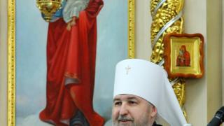 Митрополит Кирилл о первом годе Ставропольской митрополии