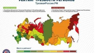 Ставропольский край стал одним из самых «трезвых» регионов России