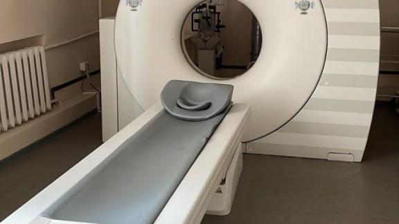 200 тысяч жителей Ставрополья прошли диспансеризацию