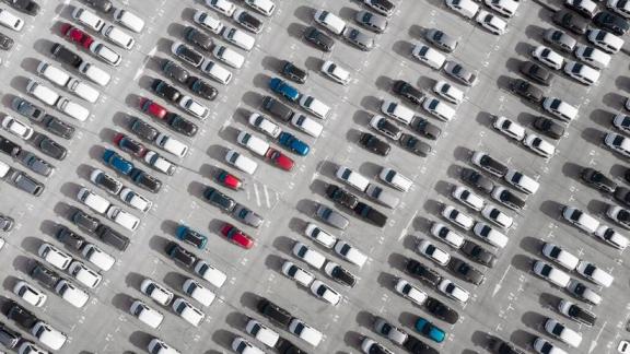 Банк «Открытие» обозначил топ-20 китайских моделей, которые нарастили продажи, несмотря на падение рынка