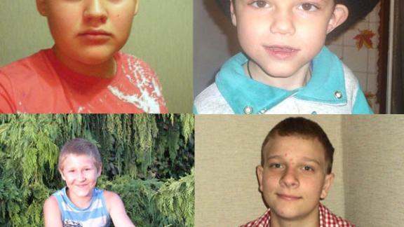 Жители Ставропольского края помогают больным детям