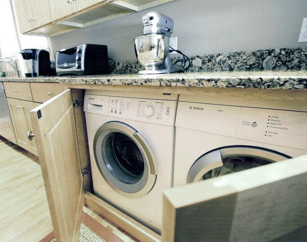  Важные шаги при установке розетки для стиральной машины в ванной комнате