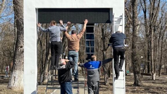 Перемены к лучшему чувствуют жители сёл Андроповского округа