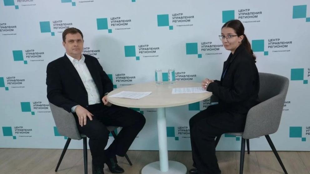 Прошедшие накануне дожди не изменили паводковую ситуацию на Ставрополье 