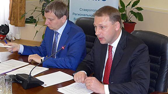 Общественные слушания по судьбе Кавминвод: конкурировать с европейскими курортами реально