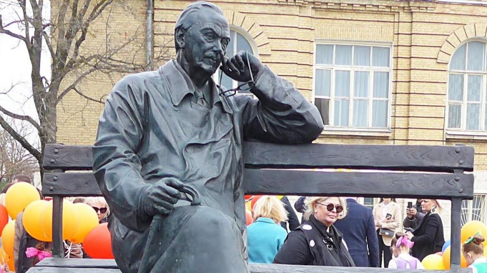 Владимир Владимиров: Поэт Сергей Михалков умел достучаться до каждого сердца