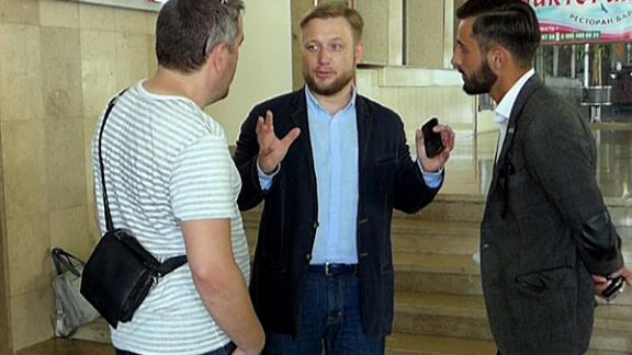 Блог-тур «Чудеса Кавказа»: блогеры о Кавминводах