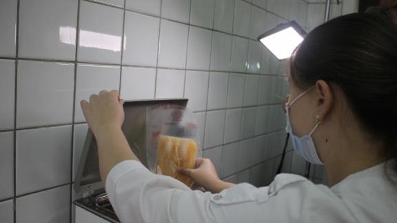 На Ставрополье добровольцы смогут пополнить банк донорской крови