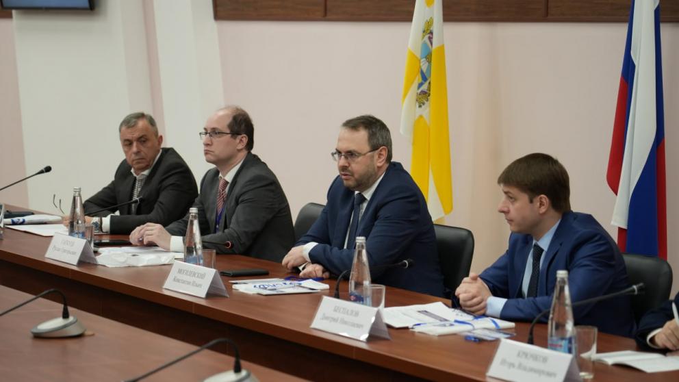 На Ставрополье открыт Центр Российского исторического общества СКФО