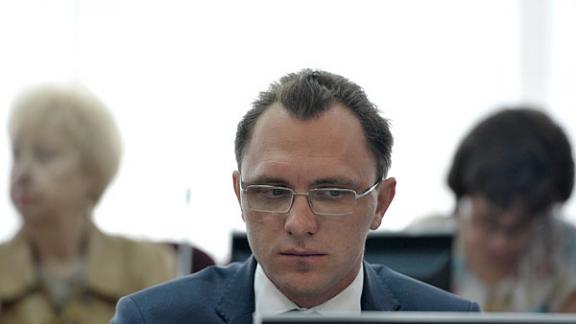 Краевое управление по строительному и жилищному надзору появилось на Ставрополье