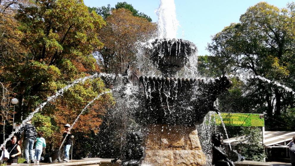 Культурной столицей России может стать Ставрополь