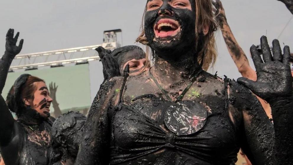 В Железноводске возобновят фестиваль лечебной грязи