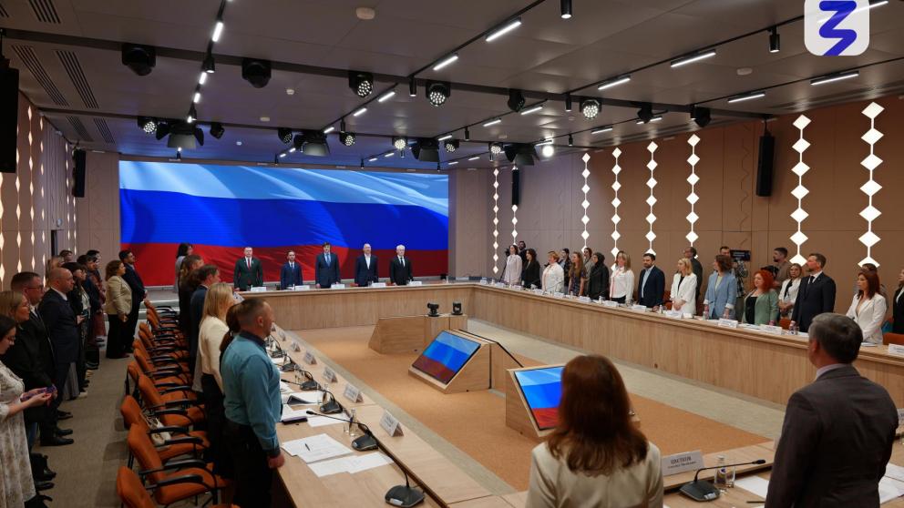 Шесть проектов от Ставрополья получат премии за победу в конкурсе Общества «Знание»