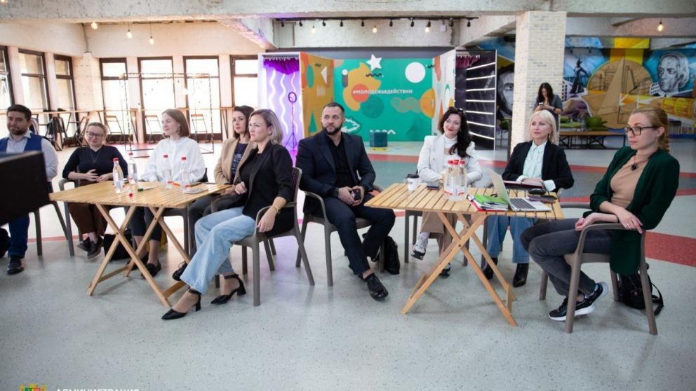 Городская медиашкола «PRo СМИ» открывает новый набор слушателей