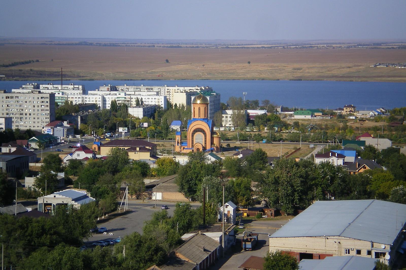 Будённовск отмечает День города | Ставропольская правда