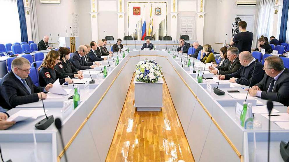 На Ставрополье планируют ввести дневные часы тишины